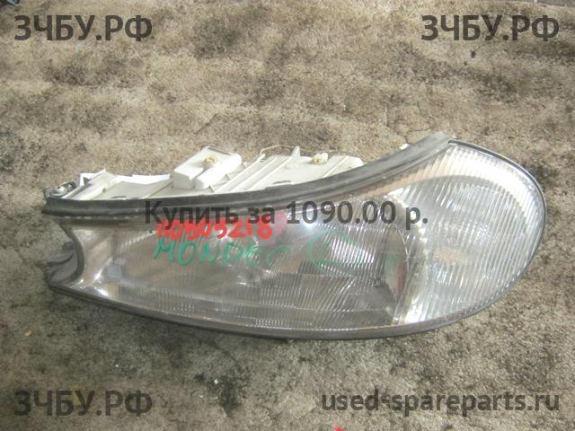 Ford Mondeo 2 Фара левая