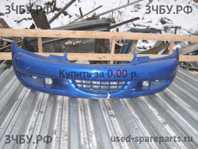 Chrysler PT Cruiser Бампер передний