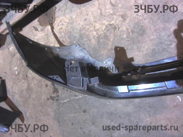 Nissan Qashqai (J10) Бампер передний