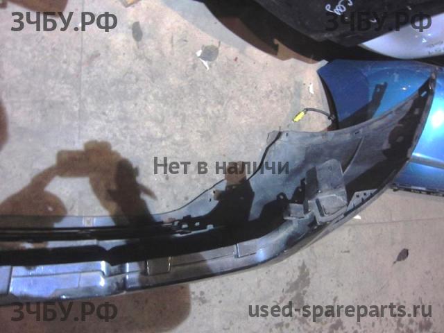 Nissan Qashqai (J10) Бампер передний