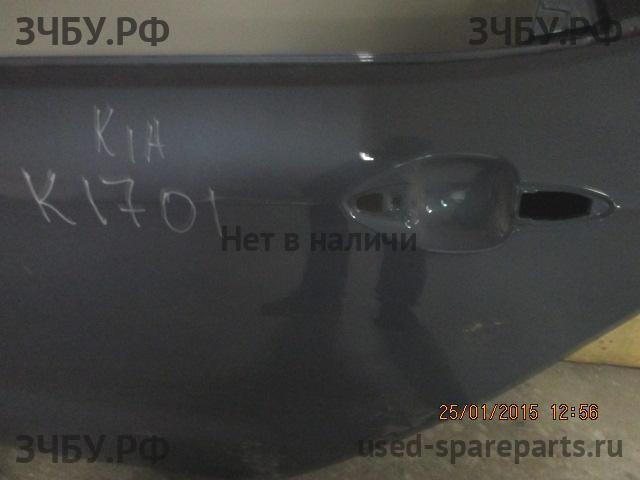 KIA Rio 3 Дверь задняя левая