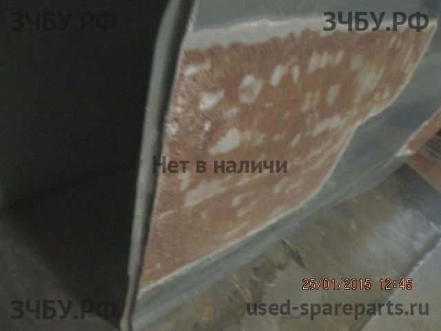 Ford Focus 2 (рестайлинг) Дверь задняя левая