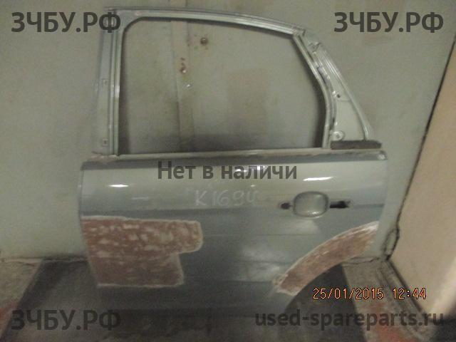 Ford Focus 2 (рестайлинг) Дверь задняя левая
