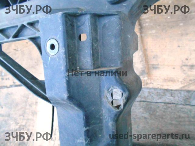 Mazda 3 [BK] Панель передняя (телевизор)