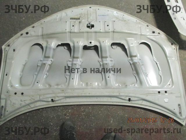 Toyota RAV 4 (4) Капот