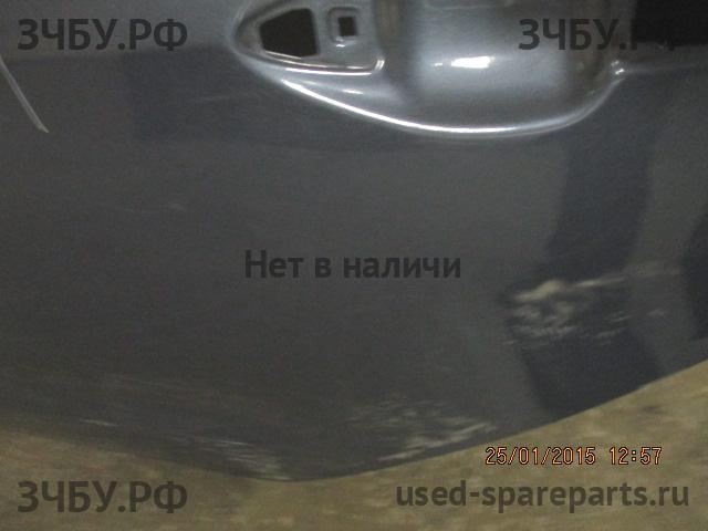 KIA Rio 3 Дверь задняя левая