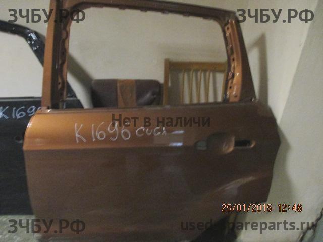 Ford Kuga 2 Дверь задняя левая