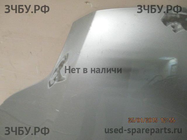 Ford Focus 3 Капот