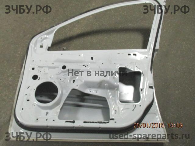 Ford Mondeo 4 Дверь передняя правая