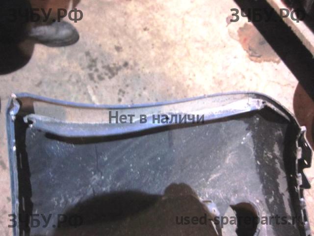 Opel Corsa D Бампер передний