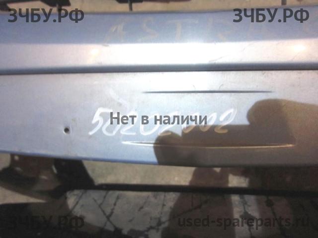 Opel Corsa D Бампер передний