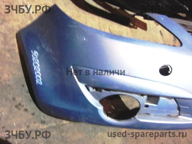 Opel Corsa D Бампер передний