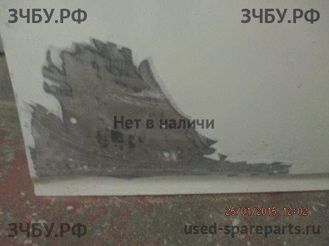 Toyota Prius (ZVW30) Дверь передняя правая