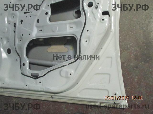 Toyota Prius (ZVW30) Дверь передняя правая