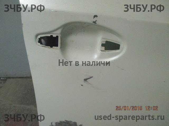 Toyota Prius (ZVW30) Дверь передняя правая