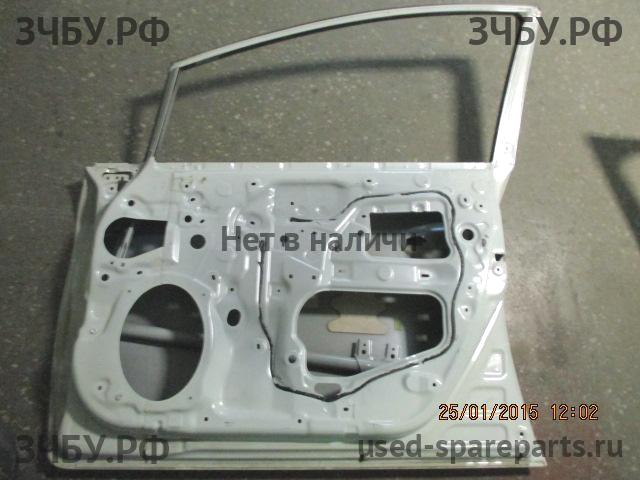 Toyota Prius (ZVW30) Дверь передняя правая