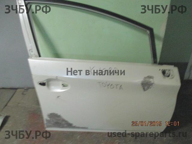 Toyota Prius (ZVW30) Дверь передняя правая