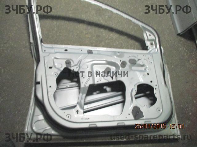 Ford Focus 3 Дверь передняя левая