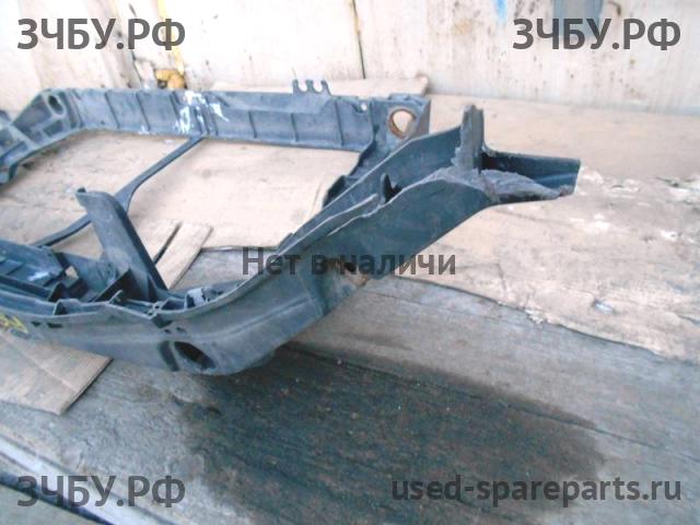 Mazda 3 [BK] Панель передняя (телевизор)
