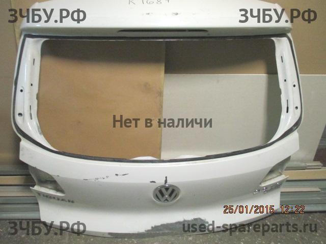Volkswagen Tiguan 1 (Рестайлинг) Дверь багажника