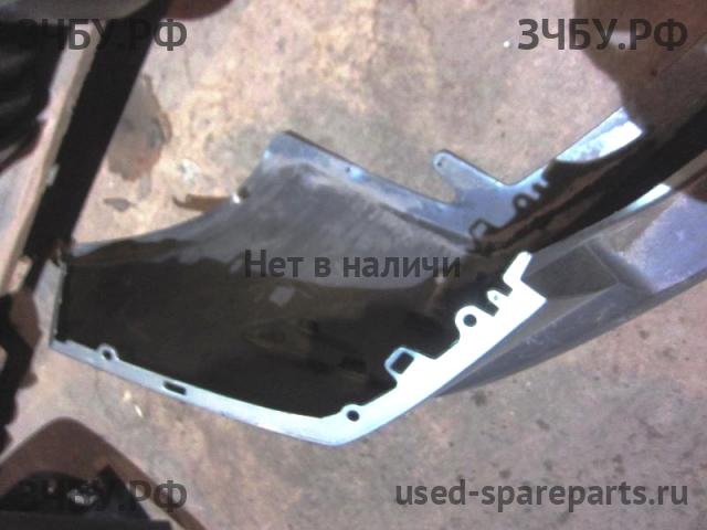 Renault Megane 2 Бампер задний