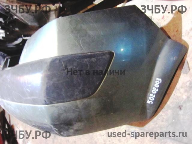 Renault Megane 2 Бампер задний