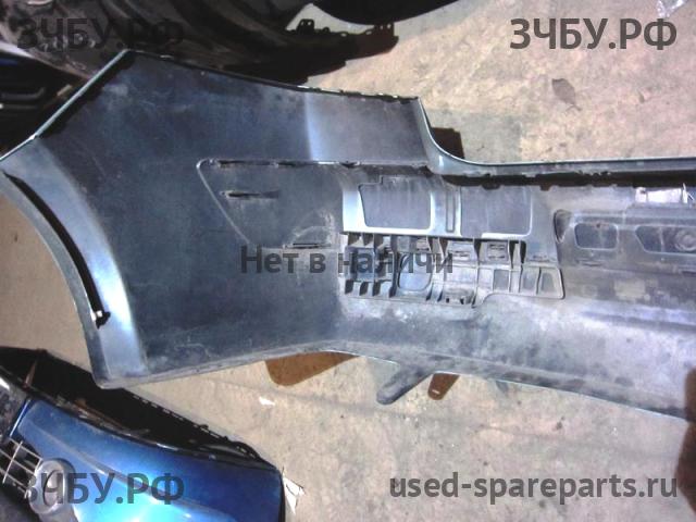 Renault Megane 2 Бампер задний
