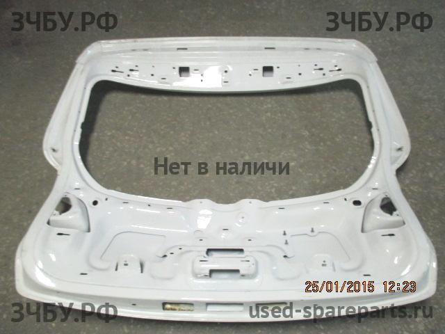 Volkswagen Tiguan 1 (Рестайлинг) Дверь багажника