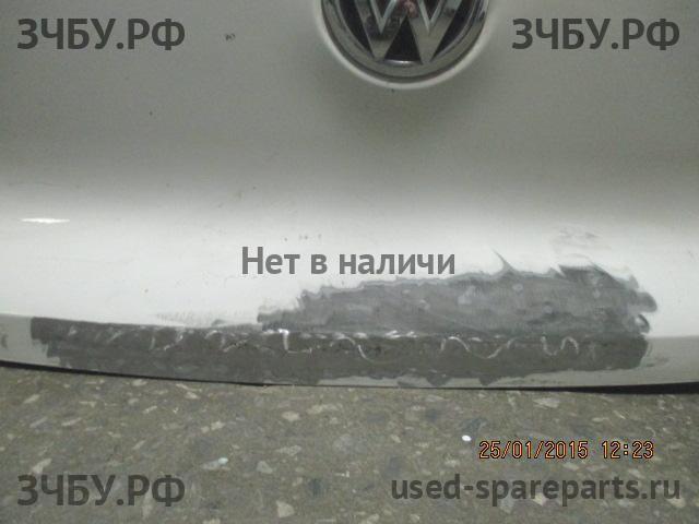 Volkswagen Tiguan 1 (Рестайлинг) Дверь багажника