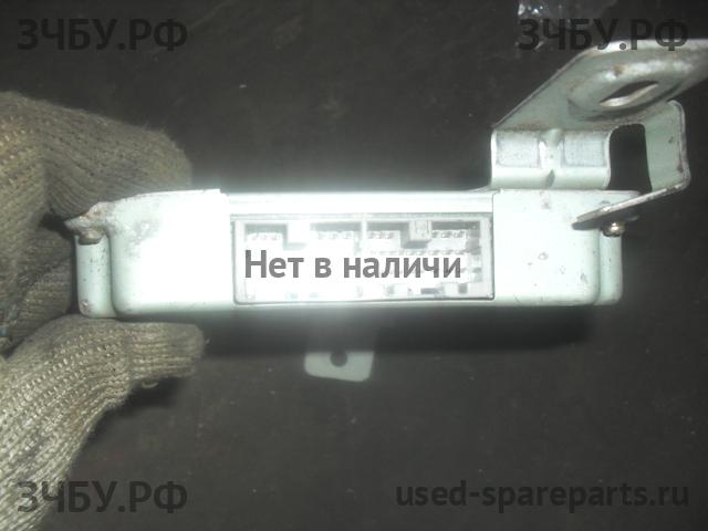 Infiniti FX 35/45 [S50] Блок электронный