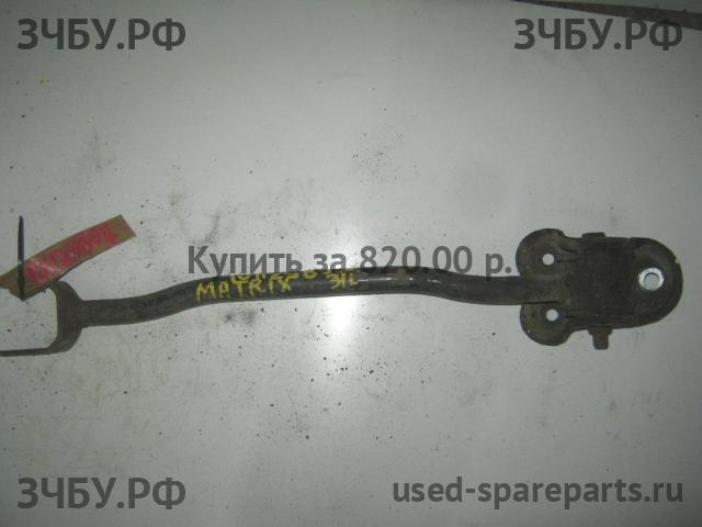 Mitsubishi Lancer 9 [CS/Classic] Тяга задняя продольная