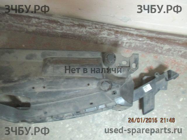 Citroen C4 (2) Панель передняя (телевизор)