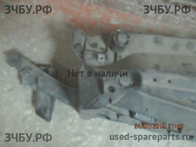 Citroen C4 (2) Панель передняя (телевизор)