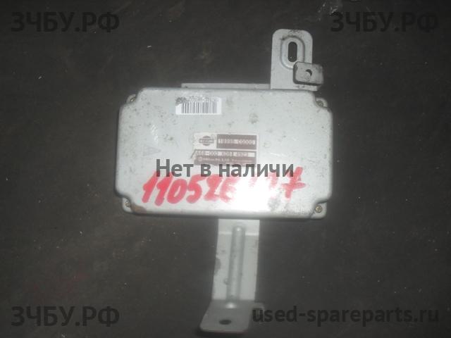 Infiniti FX 35/45 [S50] Блок электронный