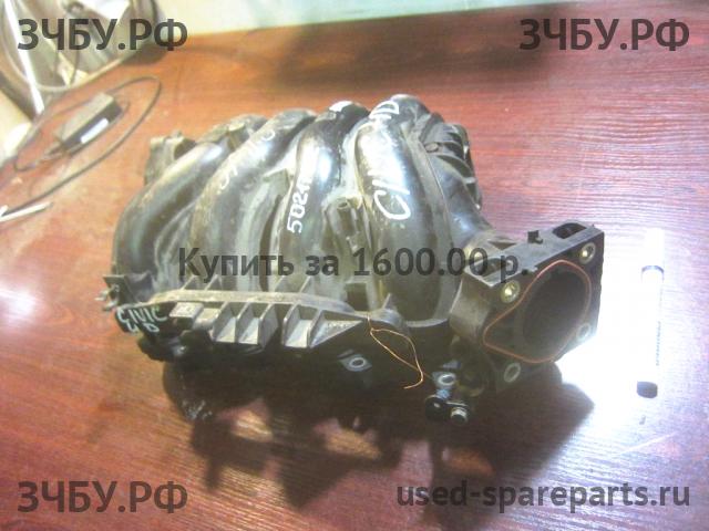 Honda Civic 8 (4D) Коллектор впускной