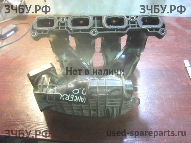Mitsubishi Lancer 10 [CX/CY] Коллектор впускной