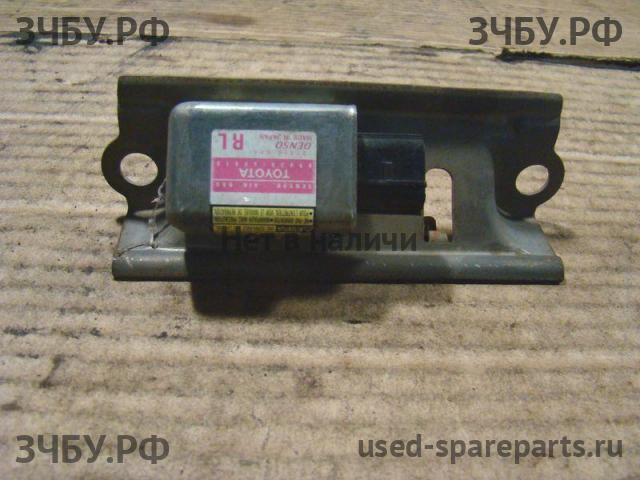 Mitsubishi Pajero Pinin (H60) Датчик удара AIR BAG (SRS)