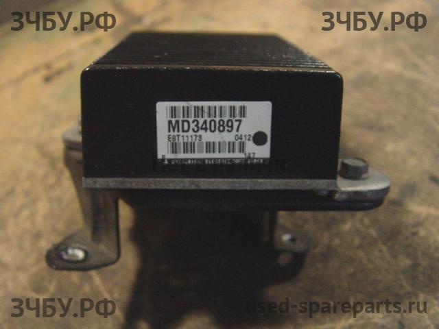 Mitsubishi Pajero Pinin (H60) Блок электронный