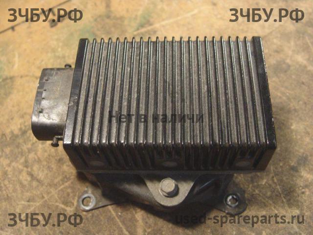 Mitsubishi Pajero Pinin (H60) Блок электронный