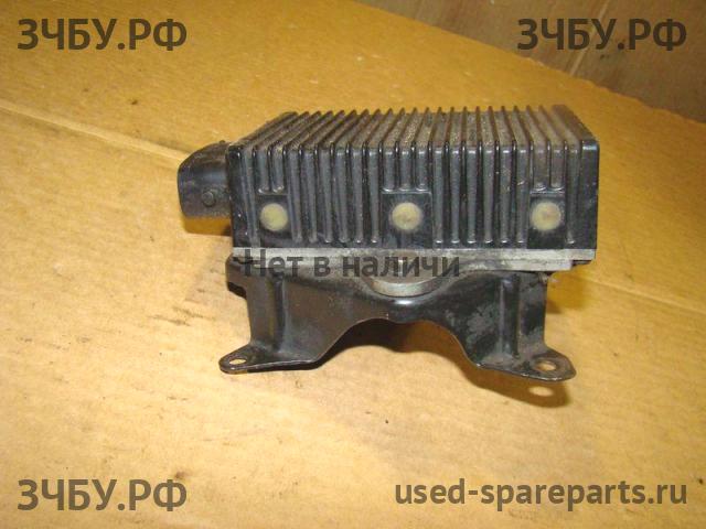 Mitsubishi Pajero Pinin (H60) Блок управления двигателем