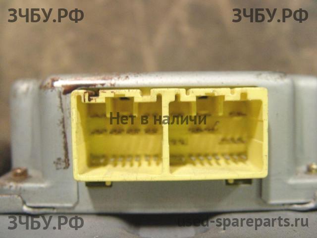 Mitsubishi Pajero Pinin (H60) Блок управления AirBag (блок активации SRS)