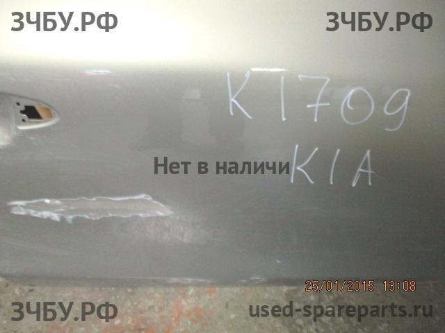 KIA Ceed 2 Дверь передняя правая