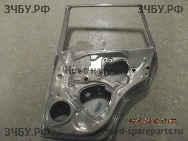 Toyota RAV 4 (3) Дверь задняя правая