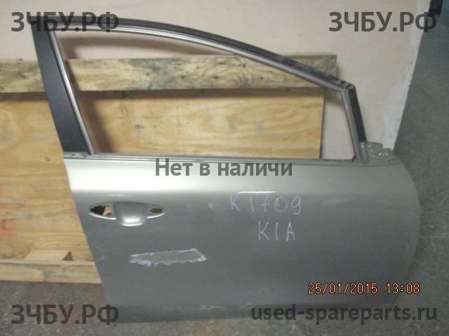 KIA Ceed 2 Дверь передняя правая
