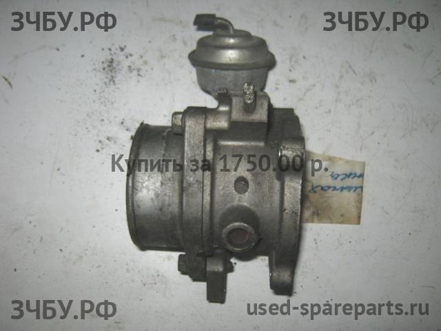 Isuzu NQR 75P Заслонка дроссельная механическая