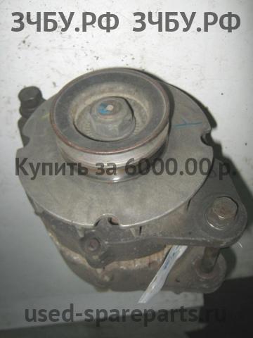 Hyundai HD 72 Генератор