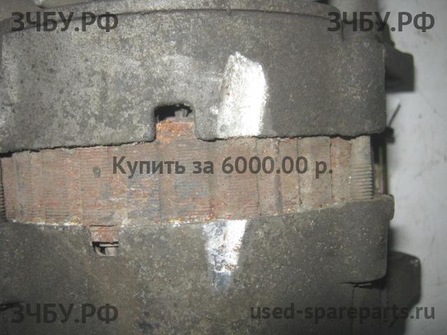 Hyundai HD 72 Генератор