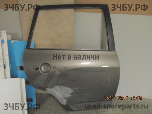 Toyota RAV 4 (3) Дверь задняя правая