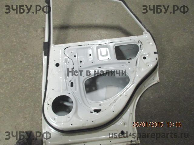 Lexus RX (3) 350/450h Дверь задняя правая