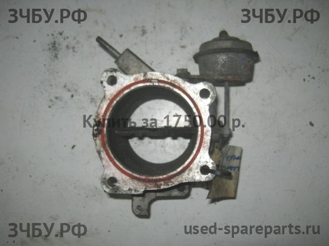 Isuzu NQR 75P Заслонка дроссельная механическая